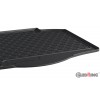 Original Gledring Premium Gummi Kofferraummatte - SEAT Ibiza HB (5-türig/ unterer Boden) 2017->